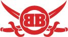 Bildmarke Logo B-B Gruppe Vodafonecity Navigation